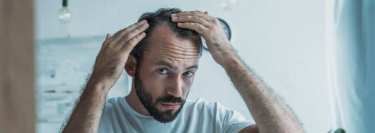 Hair Loss Causes: The Myths and The Facts