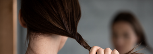 Tips for Healthy Hair: How to Take Care of Thin Hair