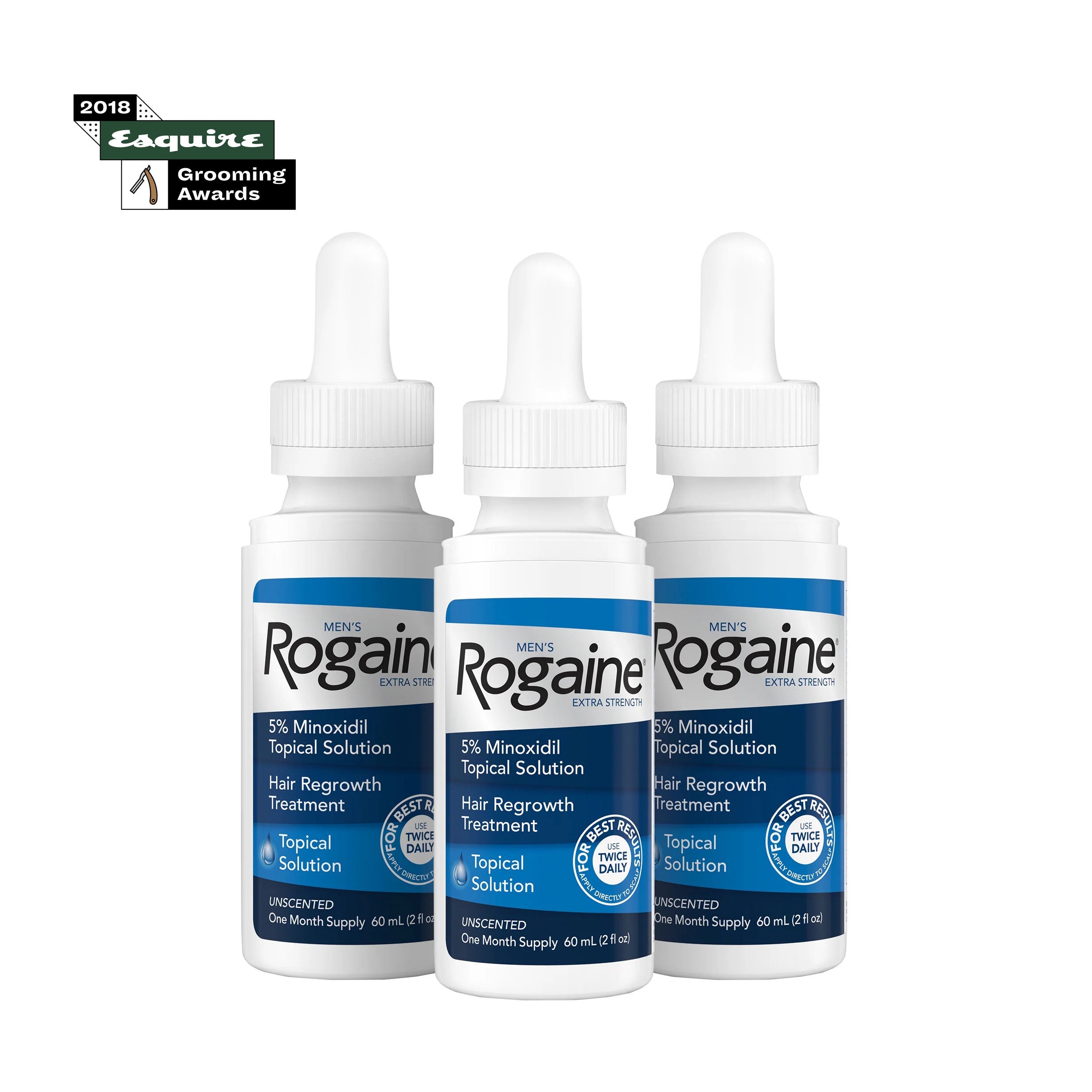 Deals Rogaine